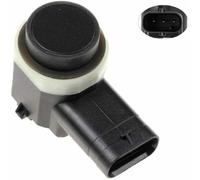 Capteur De Stationnement - Renault Kangoo Be Bop 1.5 Dci 90 À Part. 02/2009