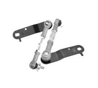 Capteur De Suspension Automobile Capteur De Hauteur De Carrosserie 48906-35010 48906-35020 Accessoires Automobiles Pour Toyota Pour Land Pour Cruiser Pour Prado(RH 1PC and LH 1PC)