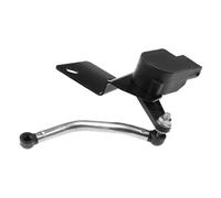 Capteur De Suspension Automobile Capteur De Niveau Phare Suspension Voiture 68164093AA 68164092AA 68164093AB Pour Dodge Pour Durango 2011-2015(Avant droit)