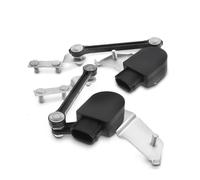 Capteur de Suspension pneumatique arrière, pour Volvo S60 2011-2018, S80 2007-2016, V60 2015-2018, Module électronique de capteur de Niveau de Suspension arrière 31288273