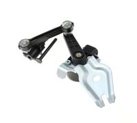 Capteur de Suspension pneumatique arrière, pour VW Touareg 2003 2005 2006 2007, capteur de Niveau de réglage de la Distance des phares Avant Gauche et Droit 7L0616213 7L0616214C