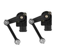 Capteur de Suspension pneumatique arrière, pour VW Touareg 3.0 3.2 3.6 4.2 5.0L Capteurs de Hauteur de Suspension arrière 4E0907503C 7L0616213D 7L0616213B