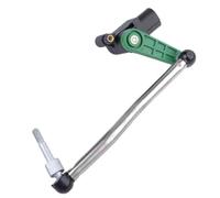 Capteur de Suspension pneumatique Compatible avec Bentley : Mise à Niveau, réparation, Modification de la Suspension, capteur de Niveau de Phare OEM 3W0941285E 3W0941286E (Avant Droit)