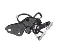 Capteur de Suspension pneumatique Compatible avec Toyota Land Cruiser et Prado 150, pièce de Rechange pour capteur de Hauteur de véhicule arrière Droit