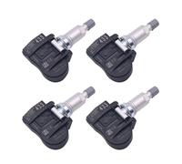 Capteur De Système De Surveillance De Pression D'opathie Tpms,1034602-01-A,1034602-01-B,Tesla,Model 3,Model S,Model X - Type (4pcs) 1034602-01-A