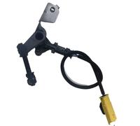 Capteur De Taille Du Corps,Compatible 9817423180 (Devant)