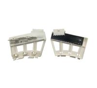 Capteur de tambour for lave-linge, pièces de rechange 6501KW2002A et 6501KW2002B