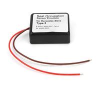 Capteur de Tapis D'occupation du Siège, émulateur de Capteur D'occupation du Siège Automatique adapté au Type 2 W211