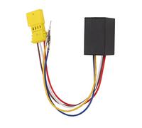Capteur de Tapis D'occupation du Siège Passager Aramox émulateur de Dérivation SRS Compatible avec L'ue ML W163 ML W169 ML W245