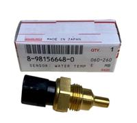 Capteur de température 8981566480 d'origine Pour utilisation dans les usines
