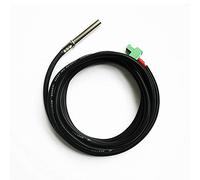 Capteur de température à distance pour EPEVER Tracer-A/AN/BN, TRIRON-N, LS-B, LS-BP, VS-AU, VS-BN, eTracer, iTracer (RTS300R47K3.81A)