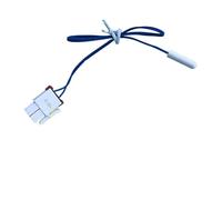 Capteur de température à thermistance d'origine for réfrigérateur RSH1NBBP, pièces de sonde de congélateur