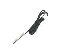 Capteur de température à thermistance NTC B3950 5/10/15/20/50/100 K, sonde de climatisation 20/35/50 cm(50K-L50CM)