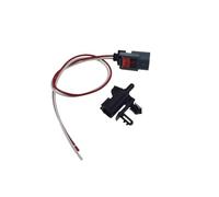 Capteur de température ambiante/connecteur AU5T12A647AC AU5Z12A647B 1 pièce(Sensor and Connector)