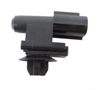 Capteur de température ambiante de rechange pour Toyota Avalon, Camry, Corolla, RAV4, Highlander 2017 2023 avec numéro OEM 88790 06020