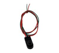 Capteur de température ambiante extérieure sous le rétroviseur for Fiat 500, 500X, 500L, Punto, For Alfa For Romeo 05-18