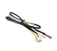 Capteur De Température Ambiante For Climatiseur, Compatible Avec Gree, Pièces De Capteur De Température D'air À Double Sonde 15k+20k