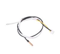 Capteur De Température Ambiante For Climatiseur, Sonde À Double Tube, Compatible Avec Gree, 48 Cm