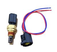 capteur de température automobile Capteur de température suralimentation pour Chrysler, pour Dodge, pour Jeep, Dakota, Cirrus, Sebring Des pièces de rechange(Sensor kit)