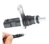 Capteur de température | Capteur de température du moteur portable pour voitures: capteur de température de voiture, pièces de rechange lourdes, capteur de température d'huile pour prest