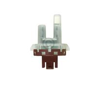 Capteur de température compatible avec AEG 111336800/3 - Capteur de turbidité NTC pour lave-vaisselle