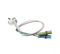 Capteur de température compatible avec les chauffages Eberspacher Airtronic D2 D4 D4S B4 OEM 252069010200 12 V 24 V