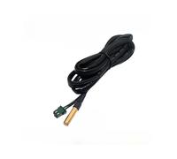 Capteur De Température, Compatible For Midea, Compatible For Gree, Climatiseur Suspendu, Capteur De Température De L'air 15K Multi-connecté, Réactif