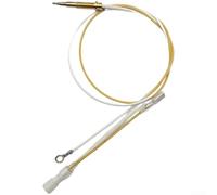 Capteur de Température Compatible Poêle à Granulés Modie | Double trou, ignition stable, haute performance, brûleur pour gaz, conception durable