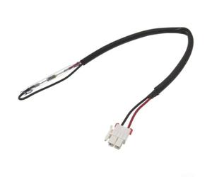 Capteur de Température DA47-00095E Compatible pour samsung - Fusible de Sécurité Dégivrage Frigo et Éléments Chauffants