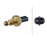 Sonde de température, liquide de refroidissement HELLA 6PT 358 384-171