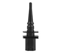 Capteur de température d'air de remplacement, capteur de température d'air extérieur de voiture pour 1 6 7 série E46 E90 E91 65816905133 Pack de 1, Système de carburant,capteur