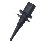 Capteur De Température D'air Extérieur Ambiant Avec Connecteur For BMW Série 1 6 7 E39 E46 X3 X5 X6 Z4 Z8 MINI R50 R53 R56 R55(Sensor and Wire)