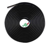 Capteur de Température de Batterie RTS300R47K3.81A -55 à 125°C Thermistance 47K Haute Précision Sonde Numérique pour Surveillance Batterie et Contrôle Thermostat