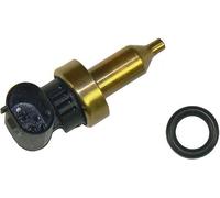 Capteur de température de culasse Capteur NTC METZGER pour MERCEDES 124 Stufenheck