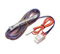 Capteur De Température De Dégivrage, 1 Pièce, Compatible Avec LG, Fusible Double Porte For Réfrigérateur 10K