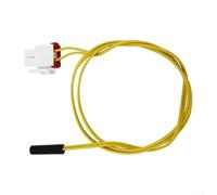 Capteur de température de dégivrage pour réfrigérateur, sonde de détection de gel pour surveillance en temps réel, compatible avec les pièces de congélateur multi-portes (1 1)