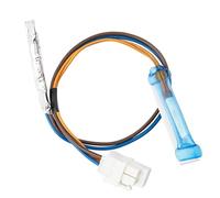 Capteur de température de dégivrage, remplacement direct compatible avec les réfrigérateurs LG & Kenmore, 6615JB2005H, 1266868 AP4438477