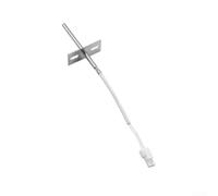 Capteur de température de four intégré pour Ge Wb21x10165 Pièce de rechange en métal durable ABS fournit une lecture précise de la température certifiée fonctionnement sûr conçu pour 100 000 cycles