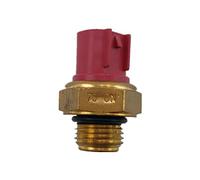 Capteur de température de l'eau adapté for Hisun HS 500 700 UTV moto radiateur électrique ventilateur de refroidissement température de l'eau Thermostat interrupteur capteur de température remplacemen