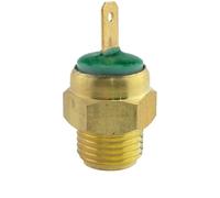 Capteur de température de l'eau du thermostat du liquide de refroidissement de voiture pour Mitsubishi L2E L3E S3L2 S4L2 L2A L3A L3C L2C L3E2
