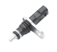 Capteur de température de l'eau | Pièces de rechange portables précises pour véhicules automobiles | Capteur de température du liquide de refroidissement | pour camion, voiture, berline, pick-up