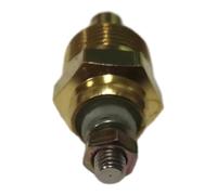 Capteur de température de l'eau, transmetteur de température de l'eau, pièces automobiles, adapté pour MerCruiser 806490T, pour Sierra 18-5897 9-42400, 1 pièces Capteur niveau huile