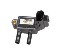 Capteur de pression des gaz d'échappement 16118 FAE pour FORD C-MAX II MONDEO IV