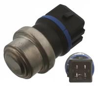 SWAG 30 93 7498 Sonde de température, liquide de refroidissement