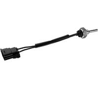 Hella Sonde de température liquide de refroidissement 6PT 009 107-281 12V 2 pôles vissée
