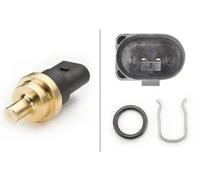 Capteur de température de liquide de refroidissement 6PT 009 309-331 HELLA