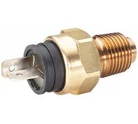 Hella Sonde de température 6Pt 009 309-531 liquide de refroidissement 12V 2 pôles vissée