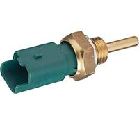Hella Sonde de température 6Pt 013 113-091 – liquide de refroidissement – 2 pôles