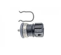 Capteur de température de liquide de refroidissement 7.3251 FACET pour RENAULT