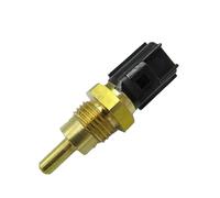 Capteur de température de Liquide de Refroidissement Automobile ME230761 Compatible avec Mitsubishi 6D24TL, capteurs de température d'eau FK617, FK61F, FK62F, FK65F, FK65FL, FM61F, FM65F et FM67F.